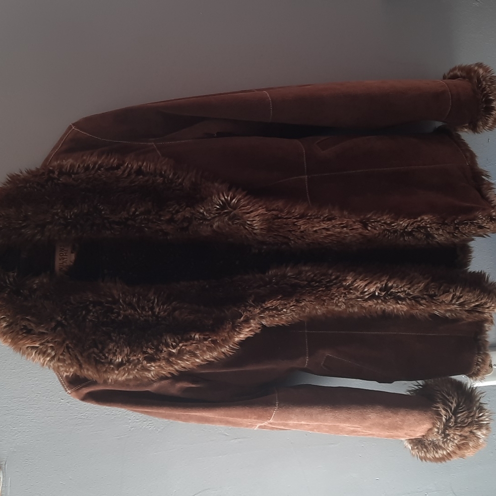 Womens coat